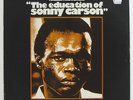 Education Of Sonny Carson 