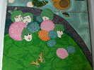 ROLLING STONES Same DECCA LP Psych Butterfly Cover Pokora DQY 825 384