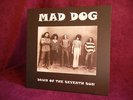 Lp RD 12 Mad Dog - Dawn Of The Seventh Sun - Prog. Rock - Psych. Prog .Killer 
