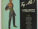 James Brown & His Famous Flames 