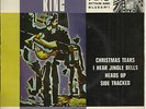 KILLER MOD R&B EP FREDDY KING MINT LANGUETTE ODEON 1964 SOUL MOTOWN BLUES DANCER