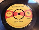 DEREK MARTIN daddy rollin stone UK SUE NORTHERN SOUL NEW BREED R&B MOD derak 45