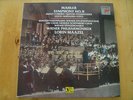 Mahler Symphony 8 Wiener Philharmoniker Lorin Maazel Sony Digital 1990