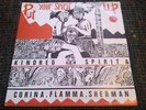 KINDRED SPIRIT put your spirit up UK AFRO FUNK BEAT PROTO DEEP HOUSE 1982
