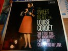 louise cordet the sweet beat of loise cordet ep dfe 8515 mint copy