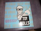 THE TOY DOLLS LP 