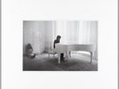 JOHN LENNON Imagine 180G WHITE LTD Vinyl LP +12