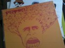 Patto debut/Hold Your Fire vinyl Akarma