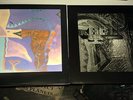 XHOL CARAVAN Motherfuckers Live 2LP + 12