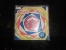 The Beatles - Love Me Do Parlophone 45 record original 1962 issue