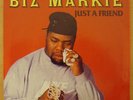 RAP 45 BIZ MARKIE just a friend COLD CHILLIN 1989  7
