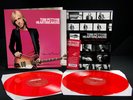 Tom Petty Damn The Torpedoes  Limited Deluxe Collector's Edition Red Vinyl