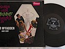 Bob McFadden & Dor - Songs Our Mummy Taught us