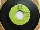 The Revalons - This is The Moment / Dreams are For Fools [[Pet Records]