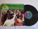 The Beach Boys - Pet Sound - Capitol · T 2458 · Mono LP · 1966 ·
