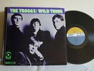 The Troggs Wild Thing - Atco Mono 33-193 (1966 LP)
