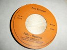 ORCHESTRE POLY RYTHMO :  IYA ME DJI - RARE AFRO BEAT FUNK SP - AUX ECOUTES LA37