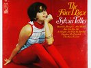 Sylvia Telles 