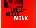 Thelonious Monk 