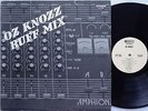 OZ KNOZZ Ruff Mix RARE US 70s Prog/Psych LP Private Press ORIGINAL Led Zeppelin