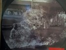 Rage Against the Machine LP, 20th Anniversary Edition Remastered Picture Vinyl