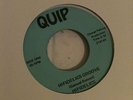 Rare Funk Holy Grail - Hifidelics on Quiptown