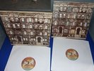 (VR40) Led Zeppelin Physical Graffiti Vinyl Album (no WEA) UK LP EX/EX+
