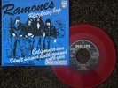 RAMONES BLITZKRIEG BOP 7