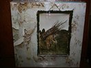 Led Zeppelin IV / 4 / Four / Zoso -  Sealed Original LP - Canadian