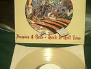 MOTORHEAD Pussies & Beer Rock N Roll Tour LP Clear Vinyl NWOBHM Rare