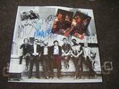 Bruce Springsteen - The River LP Inner Sleeve signed by Bruce and all the Band