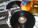 U2 Discotheque/When love comes to town/Lemon vinile giallo - 3 MIX DISCO