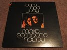 TOM AND JUDY  Make Someone Happy  JUDY SINGH  Canada Only  SUNSHINE POP