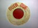 PAT FRANCIS - GUYS GET A BLOW{RARE 1974 OVER DUE  ROOTS 7