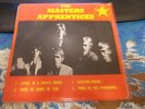 THE MASTERS APPRENTICES EP 45 - LIVING IN A CHILD'S DREAM