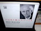 WILHELM FURTWANGLER BEETHOVEN SYMPHONY NR. 9 BAYREUTH FESTIVAL