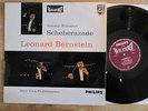 PHILIPS 835529 AY Maroon HIFI STEREO Rimsky Scheherazade Bernstein HOLLAND
