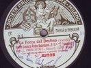 10½” FONOTIPIA –  LINA PASINI VITALE / ORESTE LUPPI