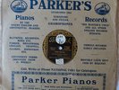 78Tours KING OLIVER and Orchestra  