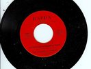 NORTHERN SOUL 45-LEE WILLIAMS&CYMBAL'S ON RAPDA-LISTEN