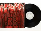AUTOPSY -Fiend for Blood 12