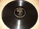 MARION HARRIS/ ARTHUR FIELDS BATWING VICTOR JAZZ BABY/ BRING BACK E+
