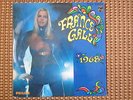 rare LP France Gall 1968 2 titres de  Gainsbourg original Philips 844.706