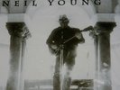 Neil Young Le Noise Unopened OOP