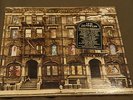 LED ZEPPELIN physical graffiti ORIG 2xLP w/ inner still cello SWAN SONG SS 2-200
