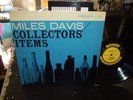 Miles Davis- COLLECTOR'S ITEM- PRESTIGE PRLP 7044 DG  RVG Lp