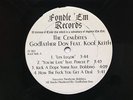 Random Rap THE CENUBITES GODFATHER DON FEAT. KOOL KEITH FONDLE EM