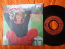 Andrea Wilke     Ich war zu lang allein (Abba CV)    Halt mich fest