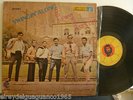 THE NEW SWING SEXTET GUAGUANCOOO SHIPPING FROM MEXICO # 132