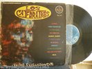 LOS CATEDRATICOS LA MURGA BY WILLIE COLON   SHIPPING FROM MEXICO # 135